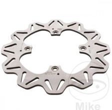 EBC Bremsscheibe VEE hinten VR878 für Ducati