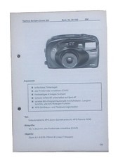 Yashica acclaim zoom - zoom, 300,