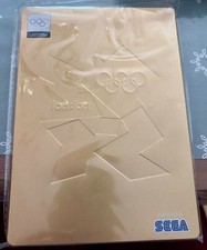 London 2012 Olympic Games *