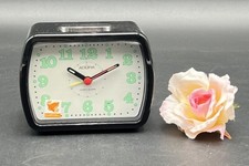 Adora quarz alarm wecker uhr - adora,