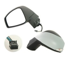 Außenspiegel links für