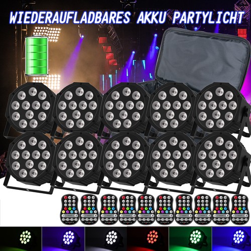 120w led par - led, strahler