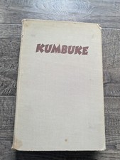 KUMBUKE Kriegserlebnisse Eines