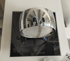 Abverkauf aus Ausstellung OLIGO GRACE UNLIMITED chrom /schwarz   HIT-TC-CE 20W