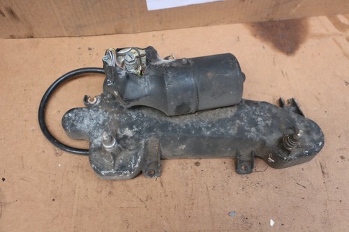 Original mercedes benz w116 - original,