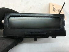Renault Megane II CC 2.0 Benzin Bordcomputer Display 8200107839A