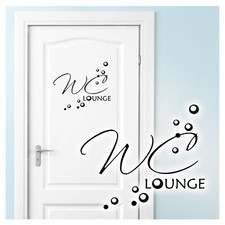 Wandtattoo Wandsticker