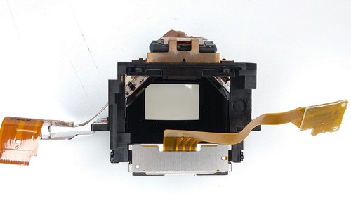Canon eos ersatzteile - eos, parts