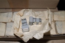 10St DDR CNC Taster 21120200-0008 ELN 15773210 ohne LED TSG20