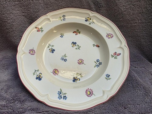 Villeroy boch petite fleur - villeroy,