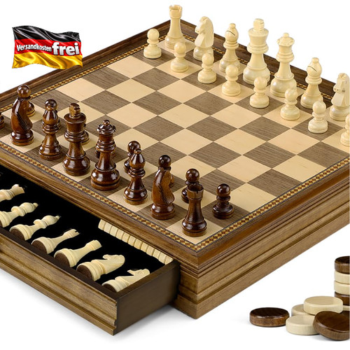 Magnetisches schachspiel in - schachspiel,