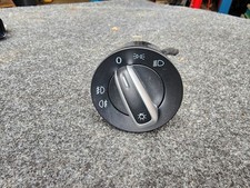 #26 Original VW Lichtschalter Passat 3C Golf 6 T5 FL EOS 1F 3C8941431C Facelift