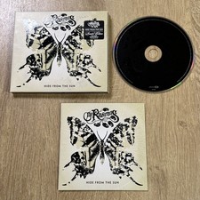 The Rasmus - Hide From the Sun