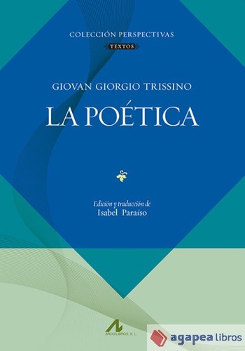 Poetica col - poetica,, la