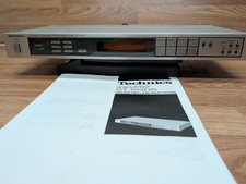 Technics ST-S505 Quartz DC