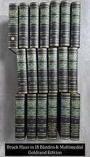 Brockhaus - Die Enzyklopädie