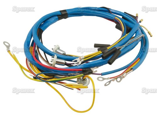 Sparex kabelbaum ford - sparex®,