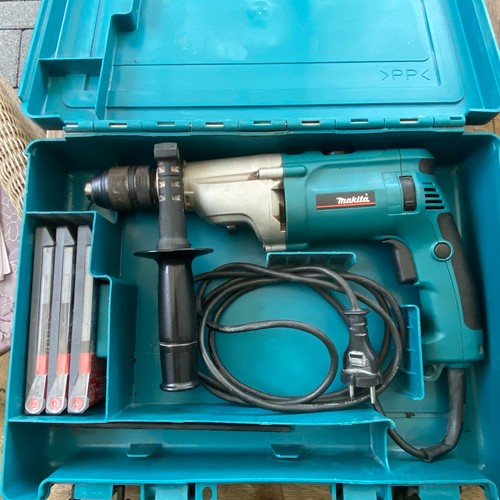 Makita hp2051f - makita,