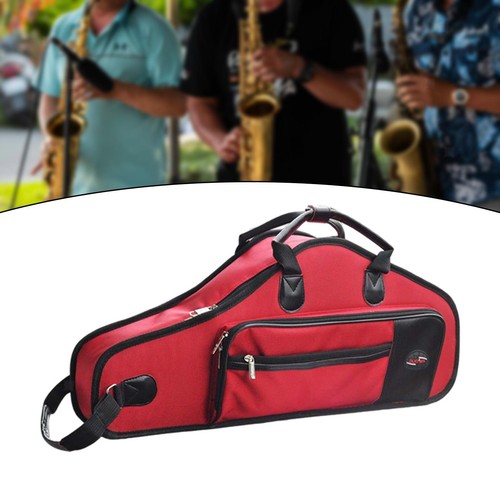 Saxophon gig bag stoßfest - bag,