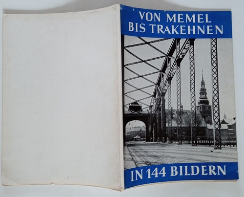 Von memel bis - in, 144