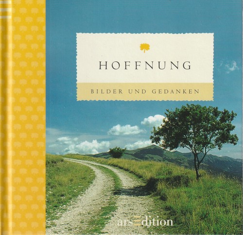 Hoffnung bilder und - und, gedanken