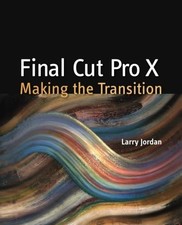 Final cut pro - pro, making