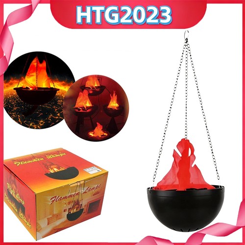Led fake flammenlicht - led,