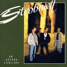 An Aotrou Liskildri by Strobinell [CD]