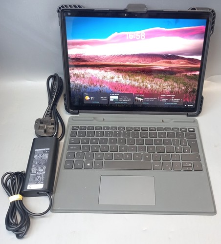 Dell 7320 detachable 1140g7 - dell,