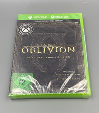 Elder Scrolls IV: Oblivion -