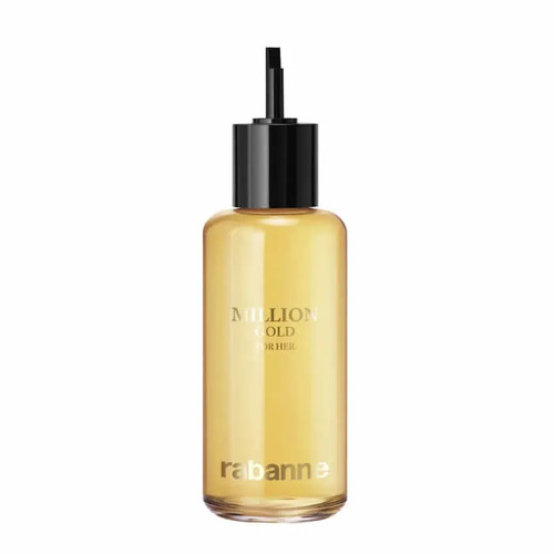 Rabanne million gold - gold, her
