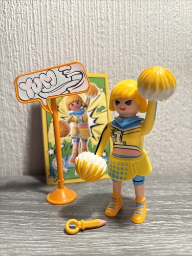 Playmobil everdreamerz series - playmobil,
