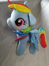 My Little Pony Rainbow Dash  Plüschtier