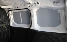 Laderaumverkleidung für opel - laderaumverkleidung,