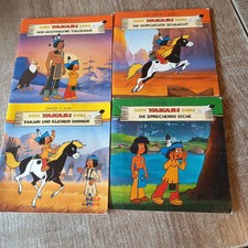 Yakari 4 Hefte 1 Der