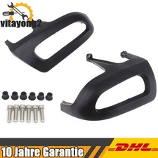 Motorschutzhaube Abdeckung