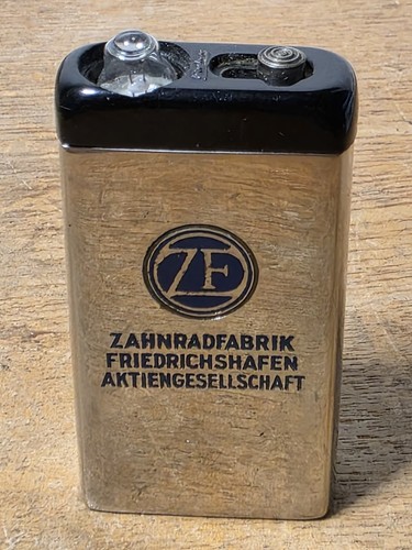 1950 friedrichshafen - ~1950, ag