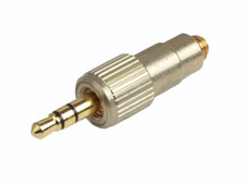 Adapter MicroDot Mini-Jack 3.5