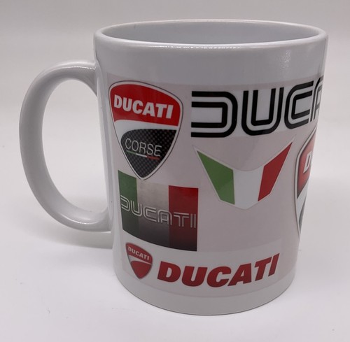 Ducati corse motor cycle - corse,
