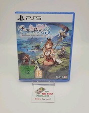 Atelier Ryza 3: Alchemist of