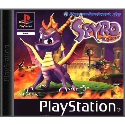 Ps1 sony playstation 1 spiel - /,