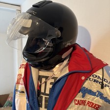 Gpa G1 Classic Helm Größe 57