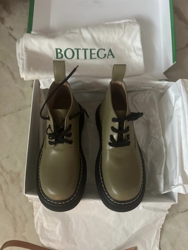 Bottega veneta bounce ankle - veneta,