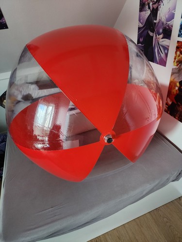 Shosu xxl wasserball - xxl,
