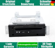 CD-Wechsler Mitte Jeep Grand