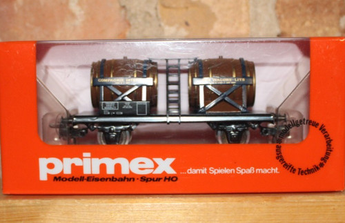 Märklin primex 4546 - märklin/primex,