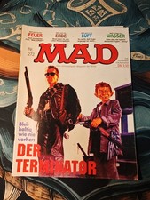 Mad 272 der - 272, terminator