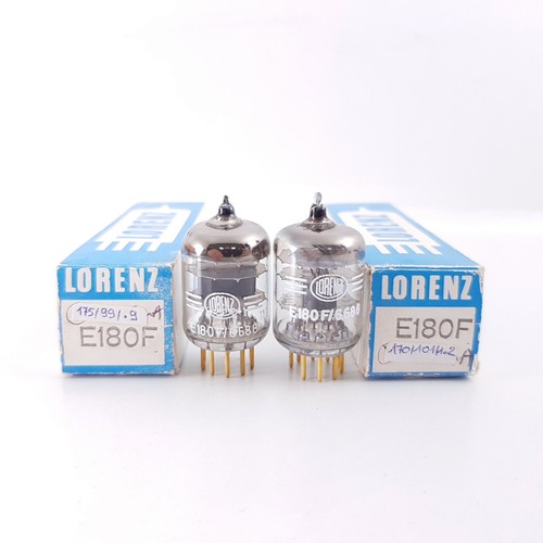 E180f lorenz tube - 2, x