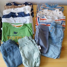 Kleidung Junge Sommer Gr.86