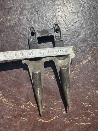 Busatis original doppelfinger - busatis,